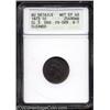 Image 1 : 1873 1C Doubled LIBERTY--Doubled Die Obverse, Cleaned--ANACS. AU Details, Net XF40.