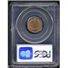Image 2 : 1878 1C MS64 Red PCGS.