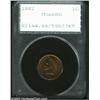 Image 3 : 1882 1C MS66 Red PCGS.