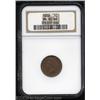 Image 1 : 1888 1C MS65 Brown NGC.