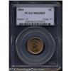 Image 1 : 1894 1C MS65 Red PCGS.