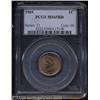Image 1 : 1905 1C MS65 Red PCGS.