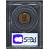 Image 2 : 1905 1C MS66 Red PCGS.