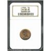 Image 1 : 1908 1C MS66 Red NGC.