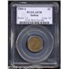 Image 1 : 1909-S 1C AU58 PCGS.