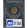 Image 4 : 1859 1C PR65 Cameo PCGS.