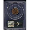 Image 2 : 1877 1C PR66 Red PCGS.