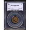 Image 1 : 1884 1C PR65 Red PCGS.