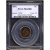 Image 1 : 1892 1C PR65 Red and Brown PCGS.