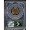 Image 2 : 1892 1C PR64 Red PCGS.