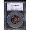 Image 1 : 1892 1C PR64 Red PCGS.