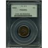 Image 3 : 1892 1C PR66 Red PCGS.