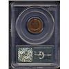 Image 2 : 1893 1C PR65 Red PCGS.