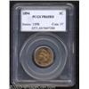 Image 1 : 1894 1C PR65 Red PCGS.