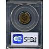 Image 4 : 1899 1C PR66 Red Cameo PCGS.