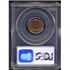 Image 2 : 1901 1C PR64 Red PCGS.