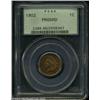 Image 1 : 1902 1C PR65 Red PCGS.