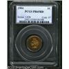 Image 1 : 1904 1C PR65 Red PCGS.