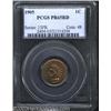 Image 1 : 1905 1C PR65 Red PCGS.