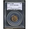 Image 3 : 1909-S VDB 1C MS64 Red PCGS.