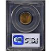 Image 2 : 1910 1C MS66 Red PCGS.