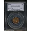 Image 1 : 1910 1C MS66 Red PCGS.
