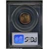 Image 2 : 1910 1C MS66 Red PCGS.