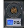 Image 2 : 1910 1C MS66 Red PCGS.