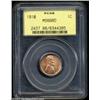 Image 1 : 1910 1C MS66 Red PCGS.