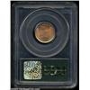 Image 2 : 1910 1C MS66 Red PCGS.