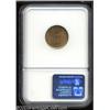 Image 2 : 1910-S 1C MS65 Red NGC.