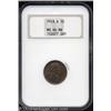 Image 1 : 1913-S 1C MS66 Red and Brown NGC.