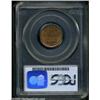 Image 4 : 1914-S 1C MS65 Red PCGS.