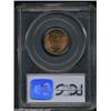 Image 2 : 1916 1C MS66 Red PCGS.