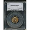 Image 3 : 1917 1C MS66 Red PCGS.