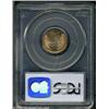 Image 4 : 1917 1C MS66 Red PCGS.