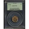 Image 3 : 1919 1C MS67 Red PCGS.