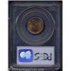 Image 2 : 1923 1C MS64 Red PCGS.