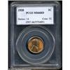 Image 1 : 1928 1C MS66 Red PCGS.