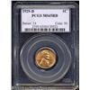 Image 1 : 1929-D 1C MS65 Red PCGS.