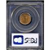 Image 2 : 1929-D 1C MS65 Red PCGS.