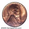 Image 1 : 1941 1C Doubled Die MS66 Red PCGS.