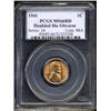 Image 3 : 1941 1C Doubled Die MS66 Red PCGS.