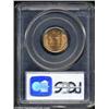 Image 4 : 1941 1C Doubled Die MS66 Red PCGS.