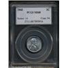 Image 1 : 1943 1C MS68 PCGS.