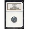Image 1 : 1943 1C MS65 NGC.