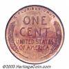 Image 2 : 1955/55 1C Doubled Die MS64 Red and Brown PCGS.