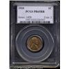 Image 1 : 1910 1C PR65 Red and Brown PCGS.