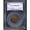 Image 1 : 1910 1C PR64 Red PCGS.