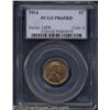 Image 1 : 1914 1C PR65 Red PCGS.